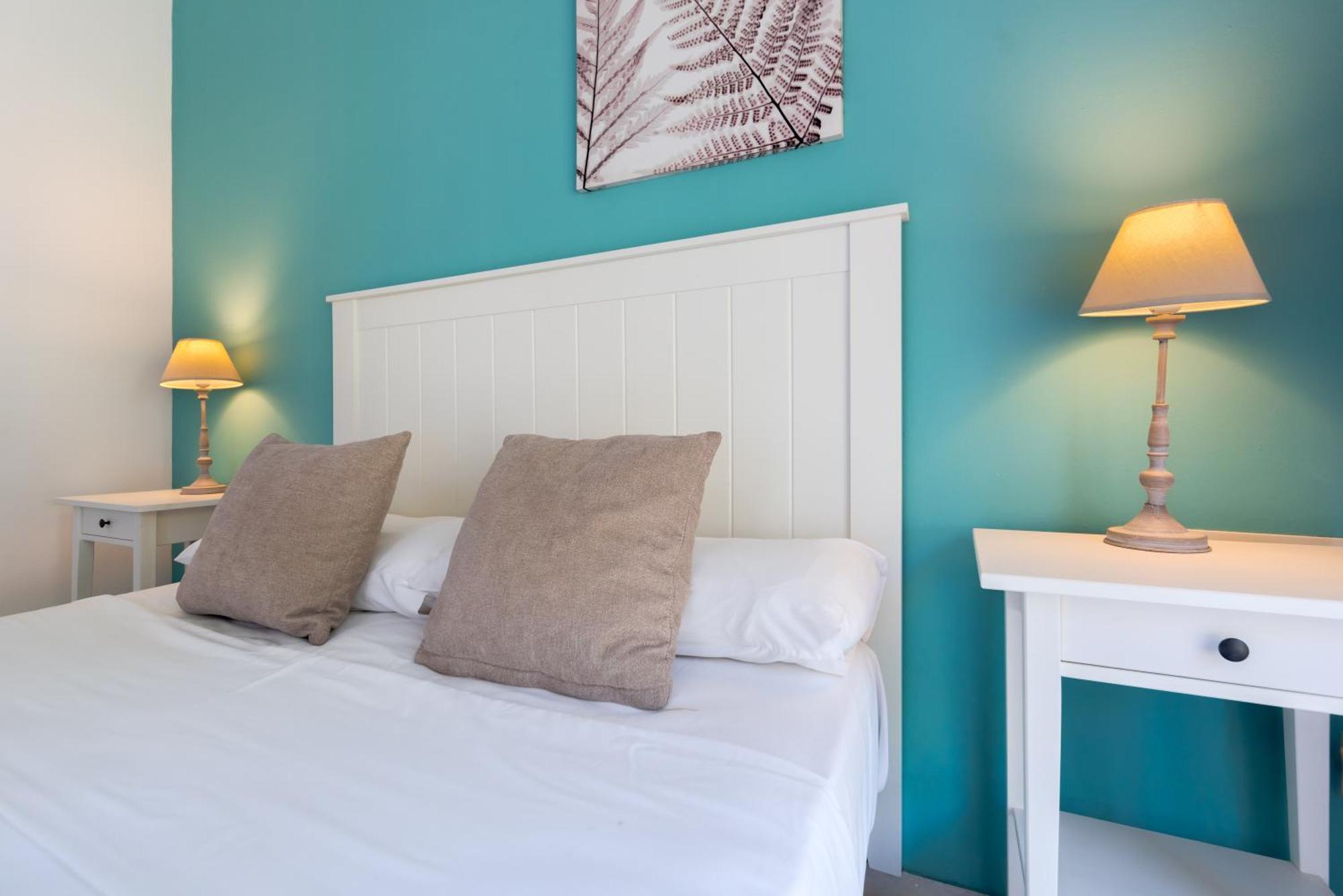 Wintowinrentals Townhouse, Pool & Beach Marbella Kültér fotó