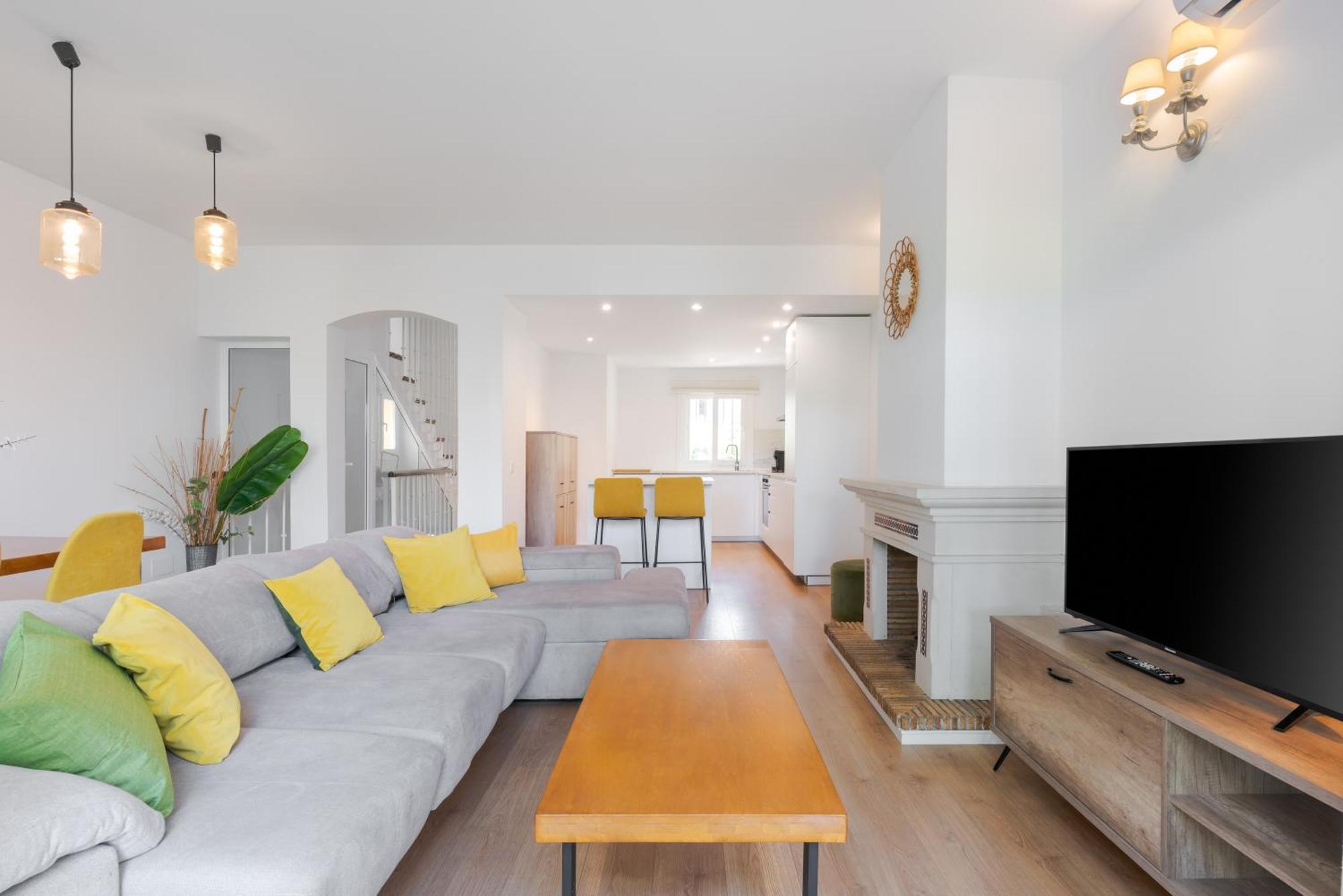 Wintowinrentals Townhouse, Pool & Beach Marbella Kültér fotó