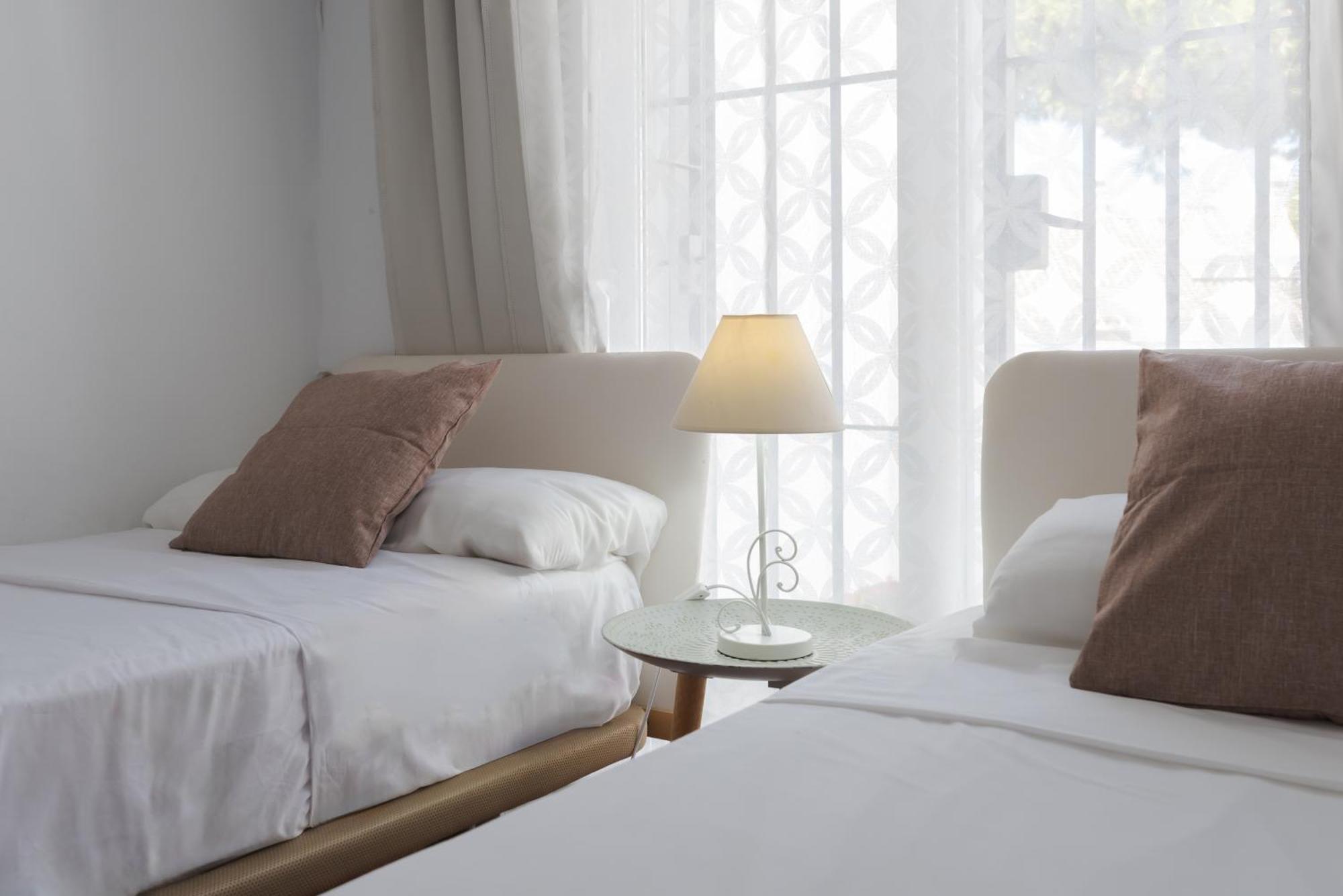 Wintowinrentals Townhouse, Pool & Beach Marbella Kültér fotó
