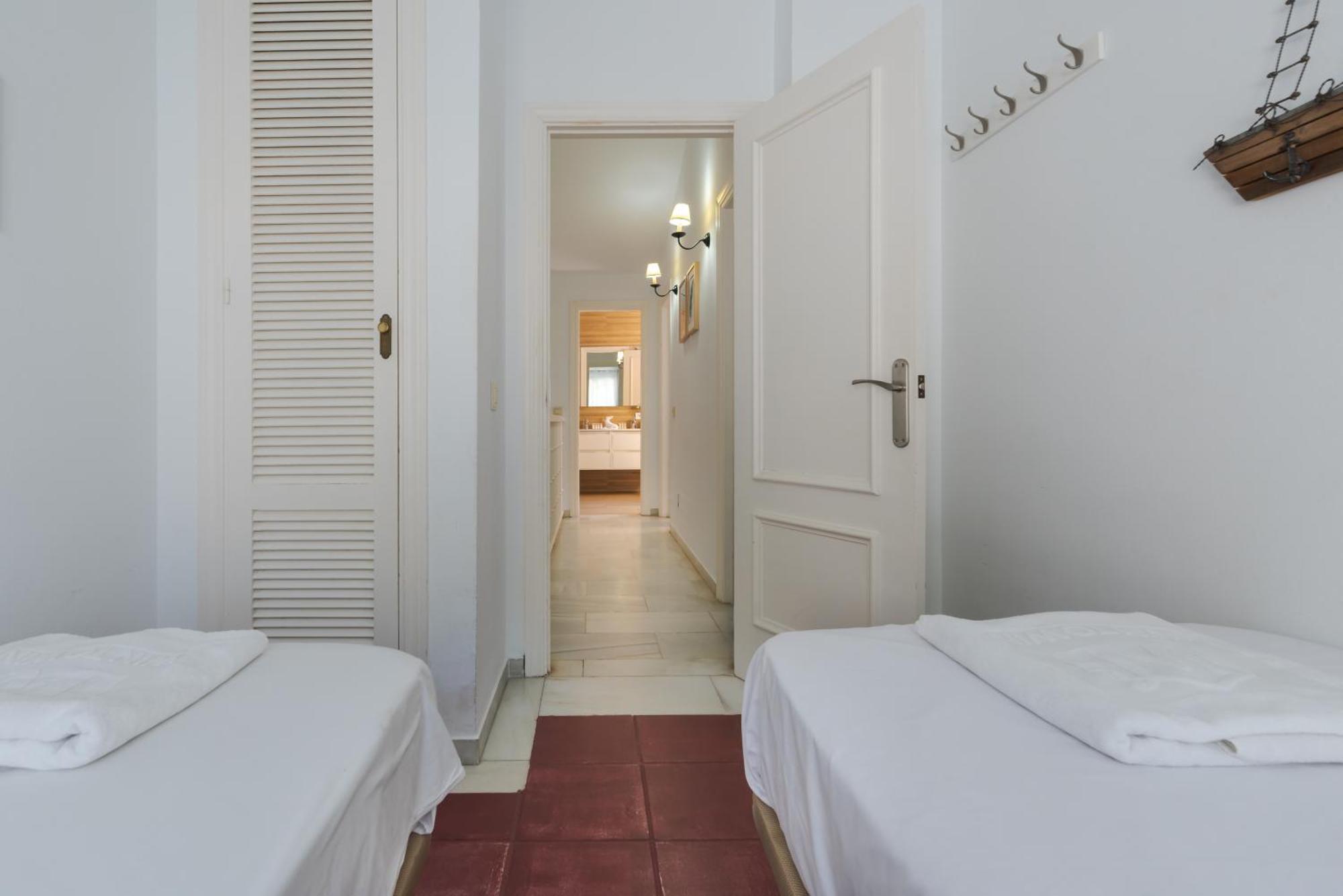 Wintowinrentals Townhouse, Pool & Beach Marbella Kültér fotó